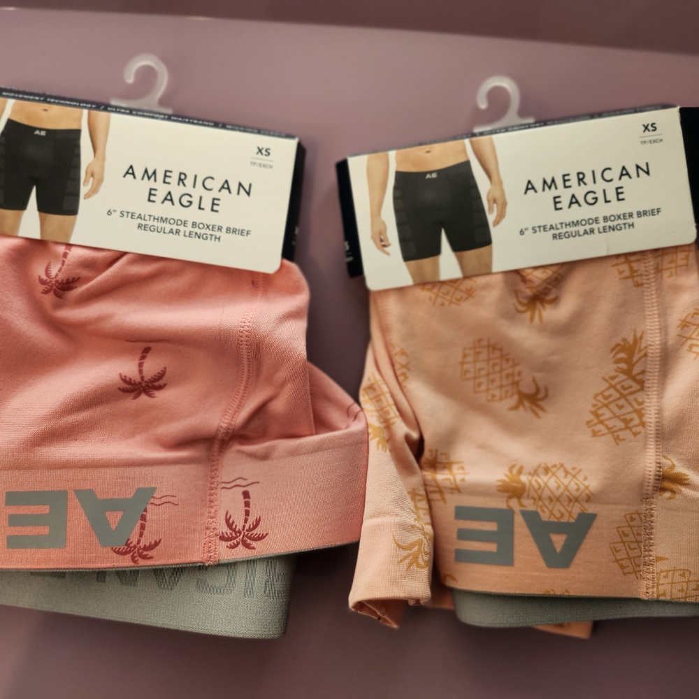 American EAGLE NW